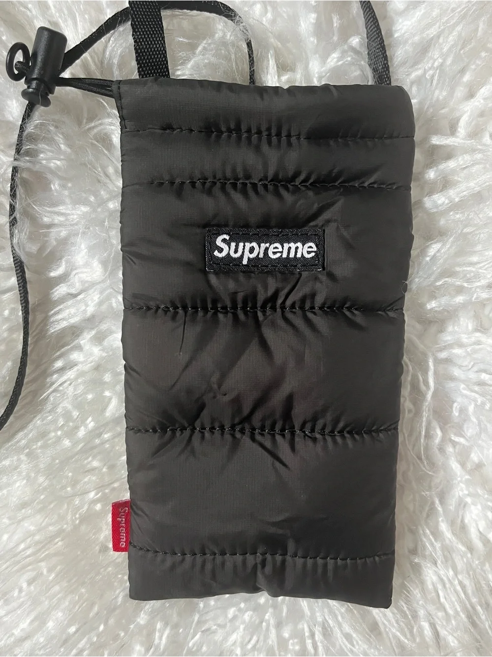 Supreme like new